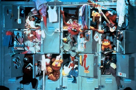 Die Muppets erobern Manhattan - Szenenbild 3