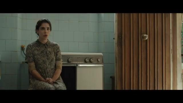 Tentatio - Trailer - Deutsch - SD