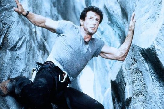Cliffhanger - Nur die Starken überleben - Szenenbild 17