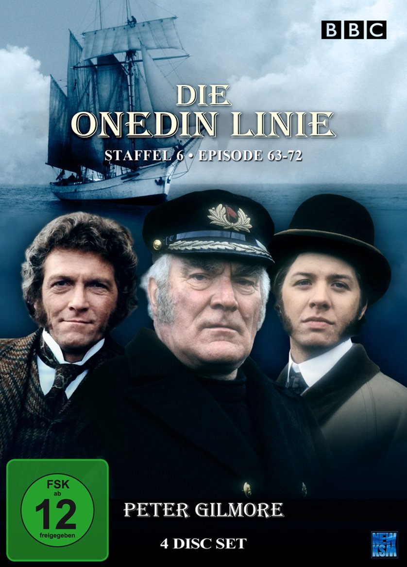 Die Onedin Linie Stream