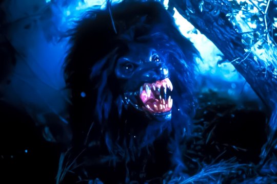Howling 4 - The Original Nightmare - Szenenbild 1