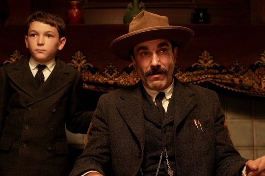 There Will Be Blood - Szenenbild 2