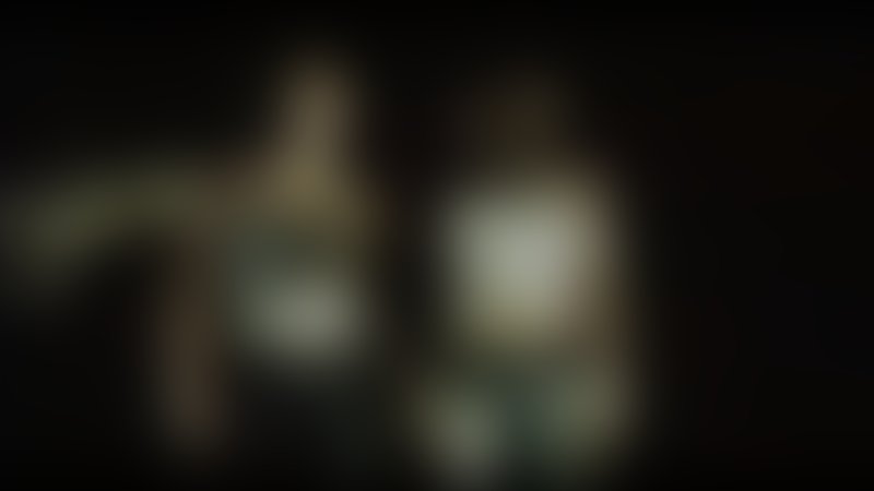 Michael Bay's Texas Chainsaw Massacre - Trailer - Deutsch - SD