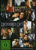 Gossip Girl - Staffel 6