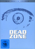 The Dead Zone - Staffel 2