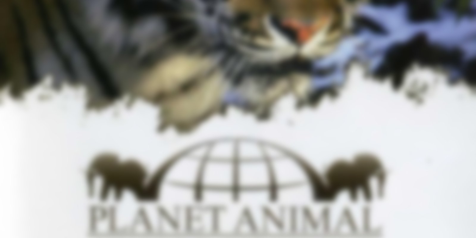 Planet Animal