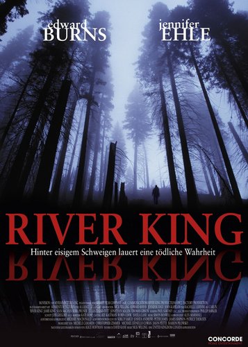 River King - Poster 1