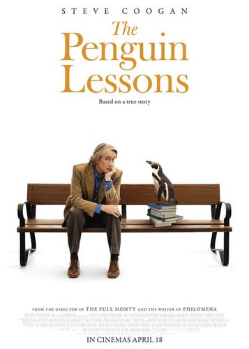 Der Pinguin meines Lebens - Poster 3