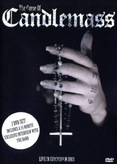 Candlemass - The Curse of Candlemass