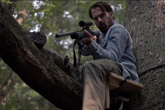 Hunting Grounds - Szenenbild 5