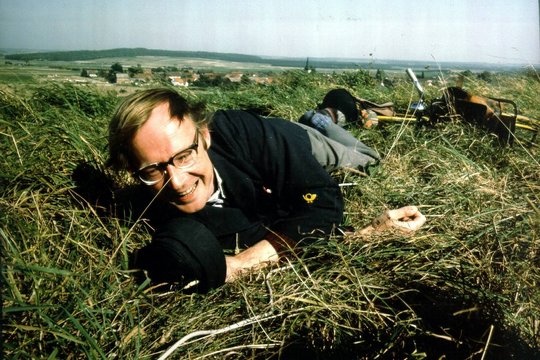 Neues aus Uhlenbusch - Ich hatte einen Traum - Szenenbild 1