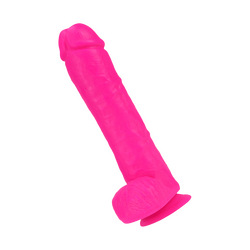 Neo Elite - Cock with Balls, 29,2 cm