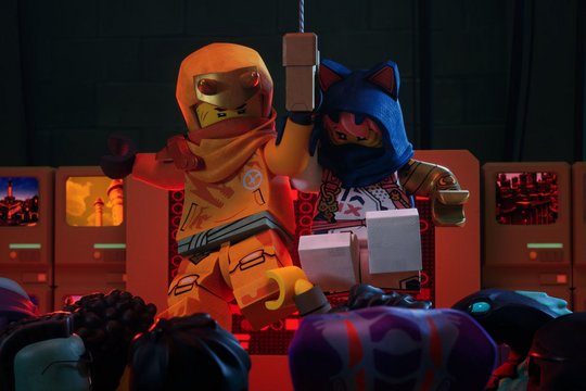 LEGO Ninjago - Staffel 16 - Szenenbild 15