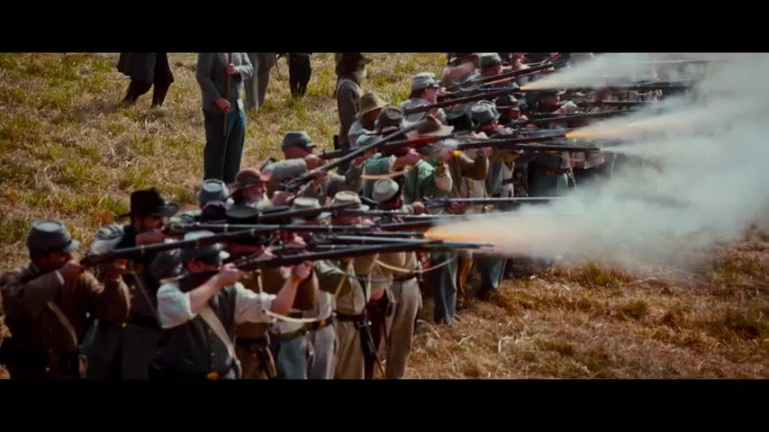 Silver Star - Trailer - Englisch - SD