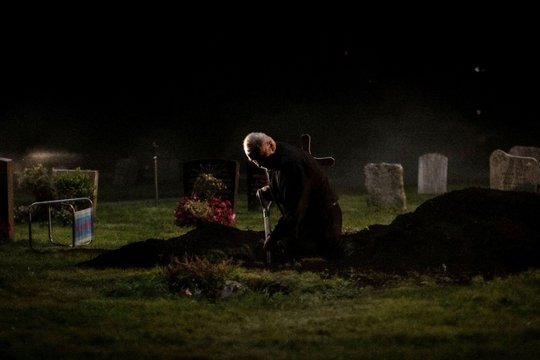 Handling the Undead - Szenenbild 11
