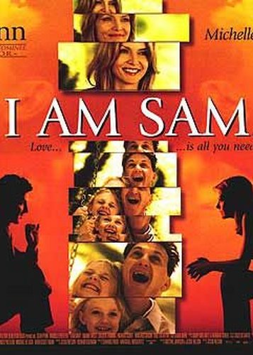 Ich bin Sam - Poster 6