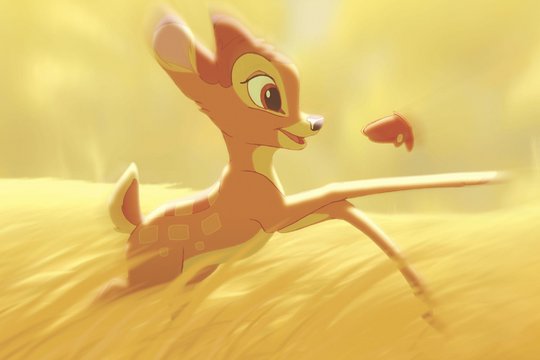 Bambi 2 - Szenenbild 4