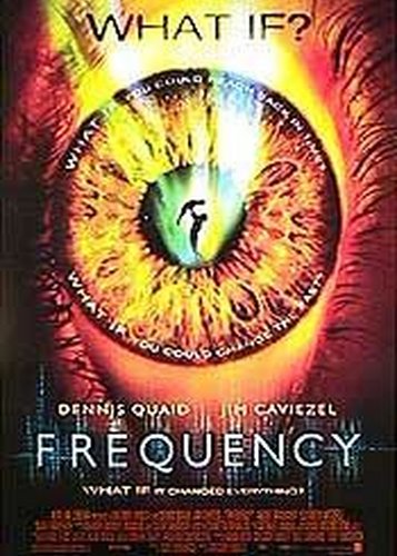 Frequency - Poster 5