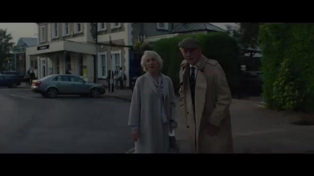 The Good Liar - Trailer - Deutsch - SD