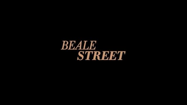 Beale Street - Teaser - Deutsch - SD