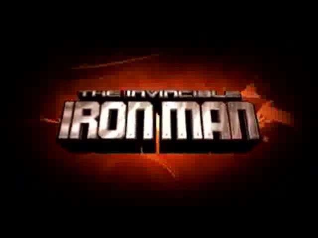 The Invincible Iron Man - Trailer - Deutsch