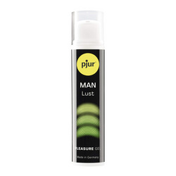 MAN Lust - Pleasure Gel, 15 ml