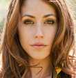Amanda Crew