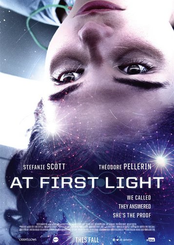 First Light - Poster 2
