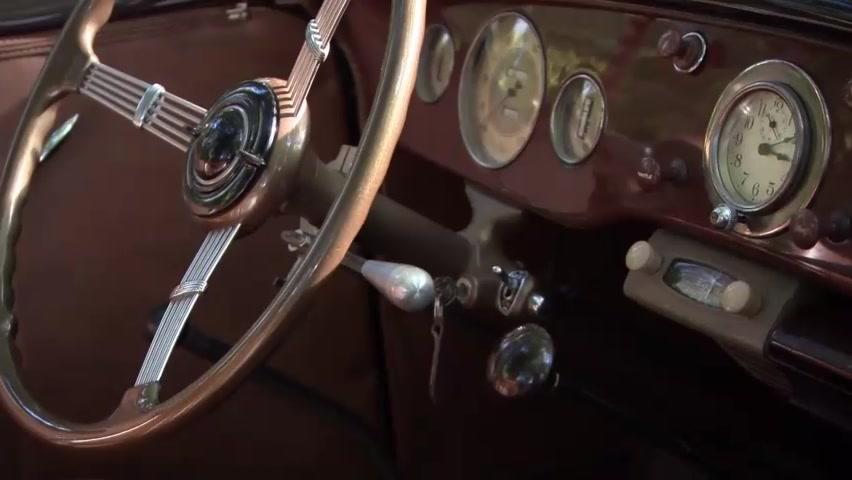 Hyde Park am Hudson - Trailer - Englisch - SD