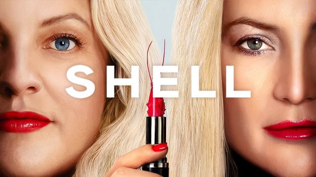 Shell - Wallpaper 3