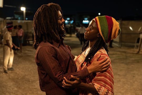 Bob Marley - One Love - Szenenbild 22