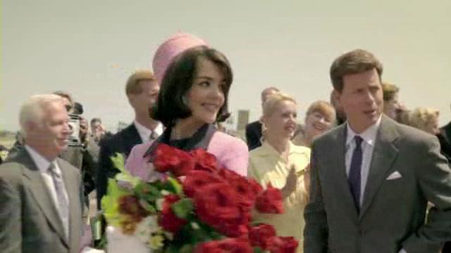 The Kennedys - Trailer - Deutsch