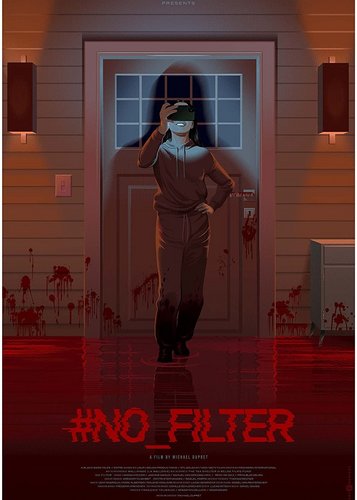 No Filter - Poster 1