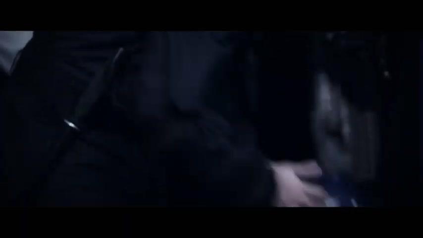 London Pitbulls - Trailer - Englisch - SD