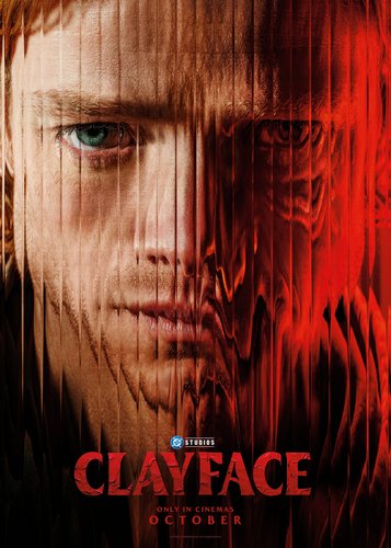 Clayface - Poster 3