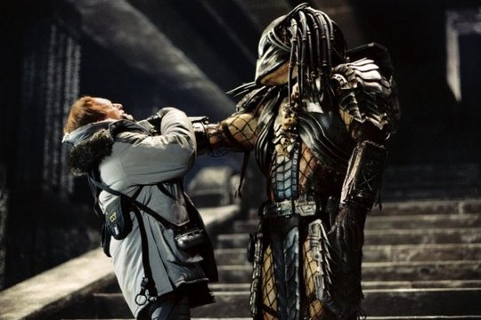 Alien vs. Predator - Szenenbild 3