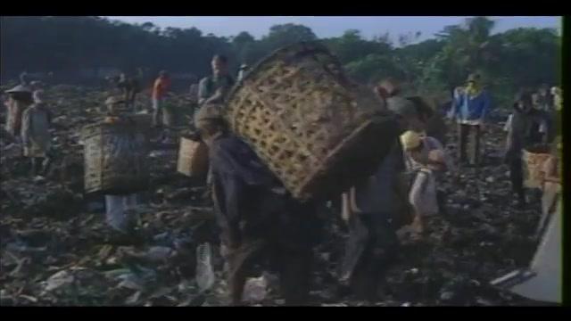 Camp Armadillo - Trailer - Englisch - SD