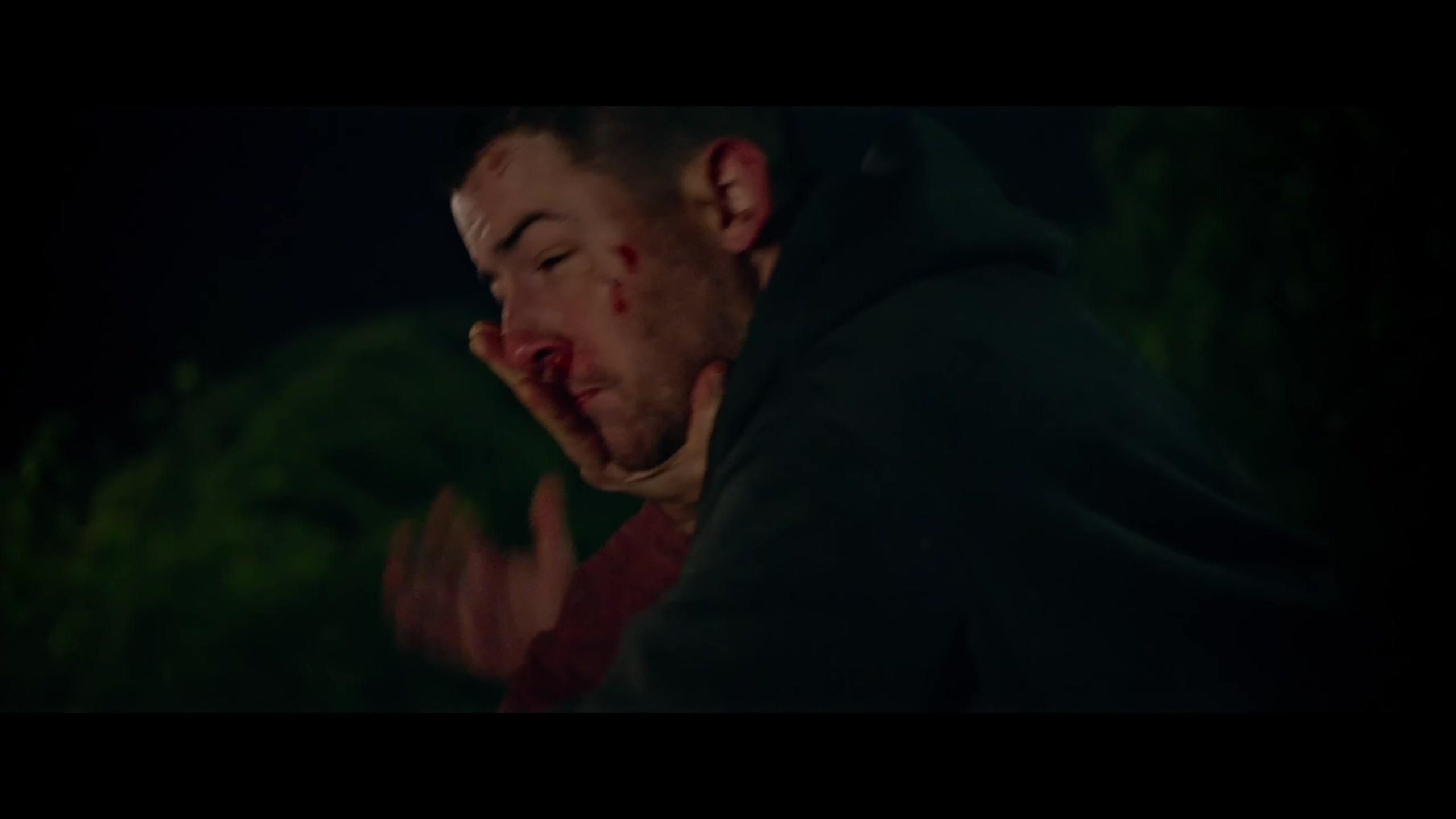 Power Ballad - Trailer - Englisch - HD