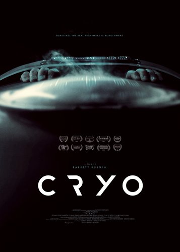 Cryo - Poster 2