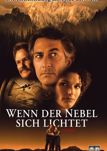 Limbo - Wenn der Nebel sich lichtet - Poster 1