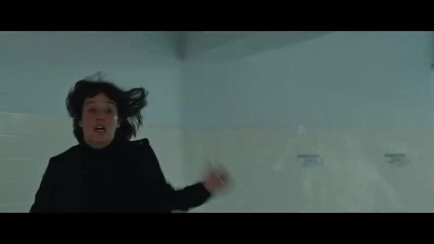 Zone 3 - Trailer - Deutsch - SD