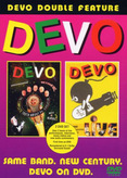Devo - The Complete Truth About De-Evolution
