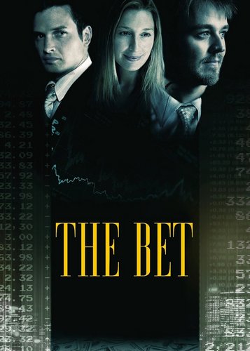 The Bet - Poster 1