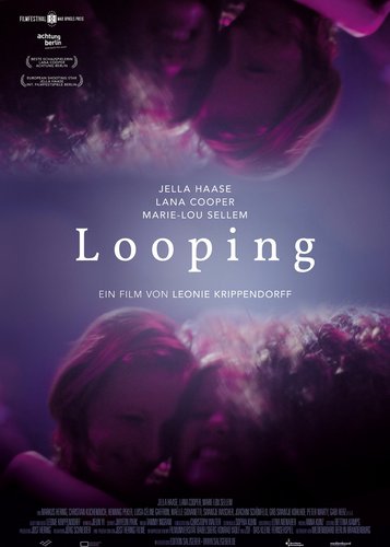 Looping - Poster 1