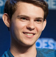 Robbie Kay