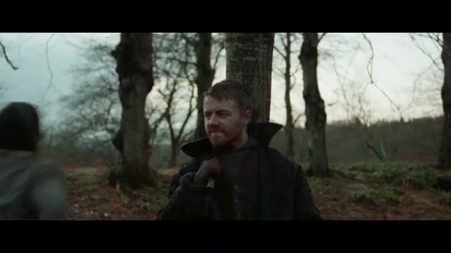 Tornado - Teaser - Englisch - SD