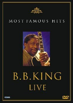 B.B. King - Live: DVD, Blu-ray, 4K UHD Leihen - VIDEOBUSTER