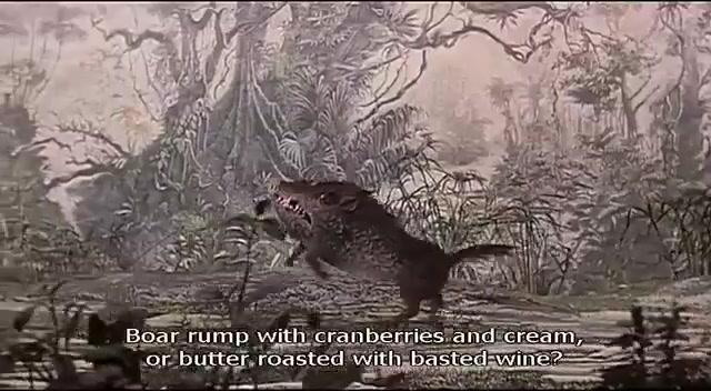 The Congress - Trailer - Englisch - SD