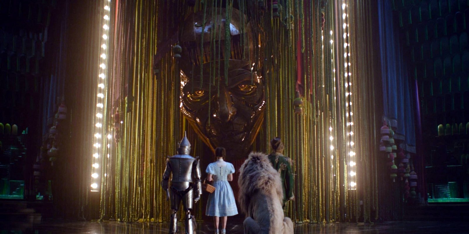 Wicked 2 - For Good