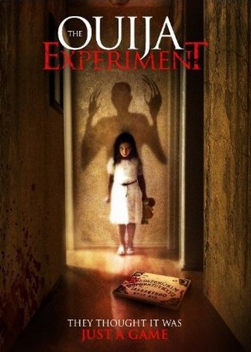 Das Ouija Experiment - Poster 2